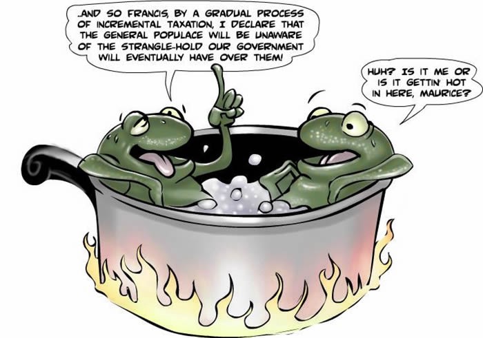 https://medium.com/psychology-secrets-for-marketing/the-boiling-frog-4ef1d66c9b35